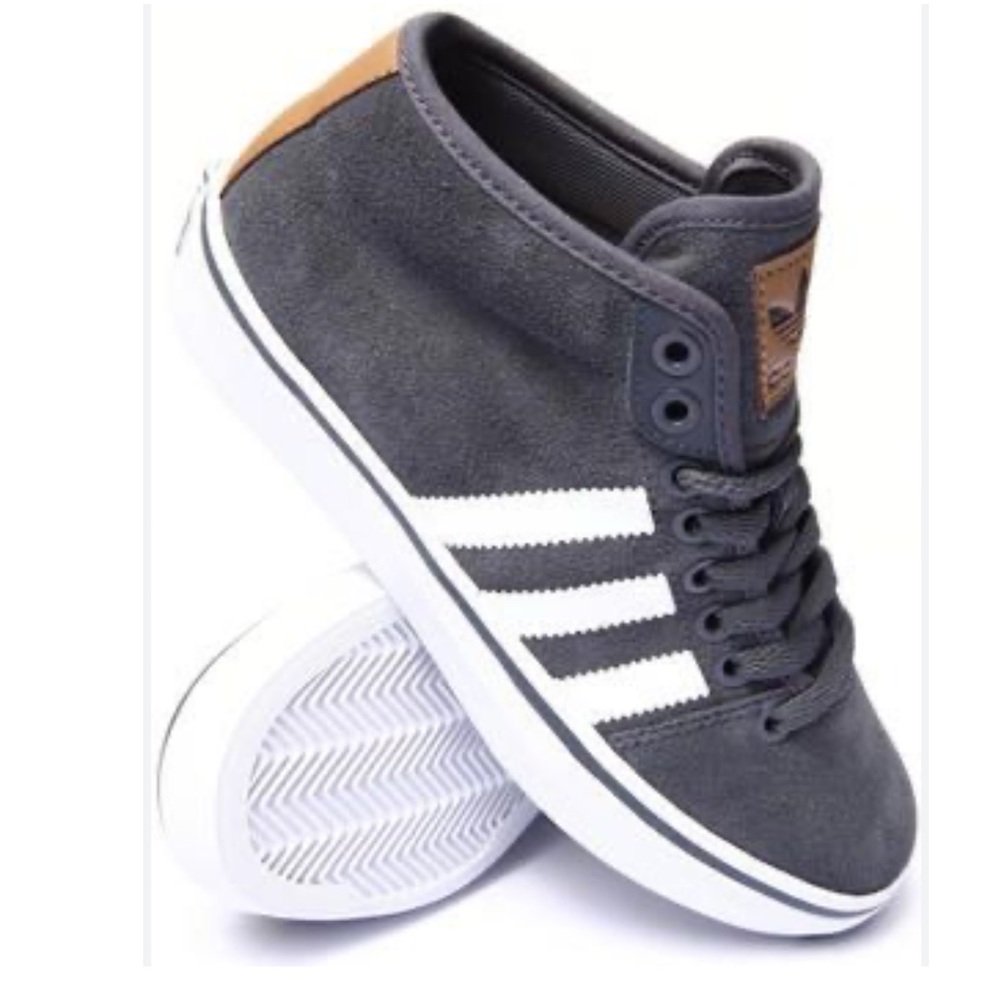 Adidas women’s Adria Mid Sneakers